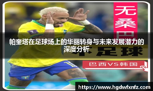 帕奎塔在足球场上的华丽转身与未来发展潜力的深度分析
